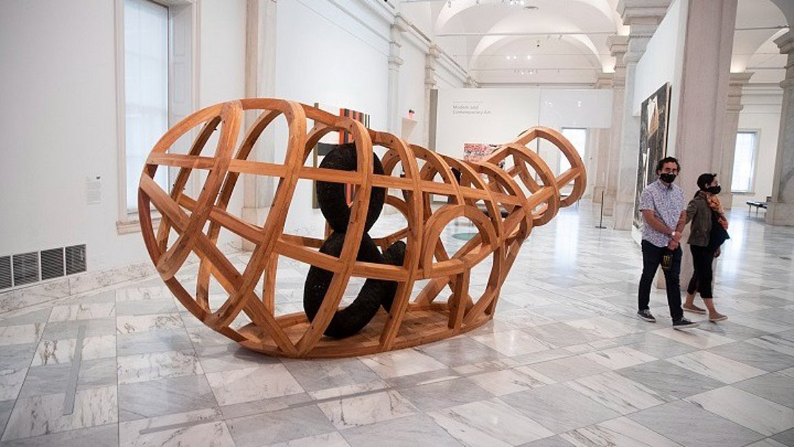 ΗΠΑ: Κλείνουν προληπτικά τα μουσεία και ο ζωολογικός κήπος της Ουάσινγκτον