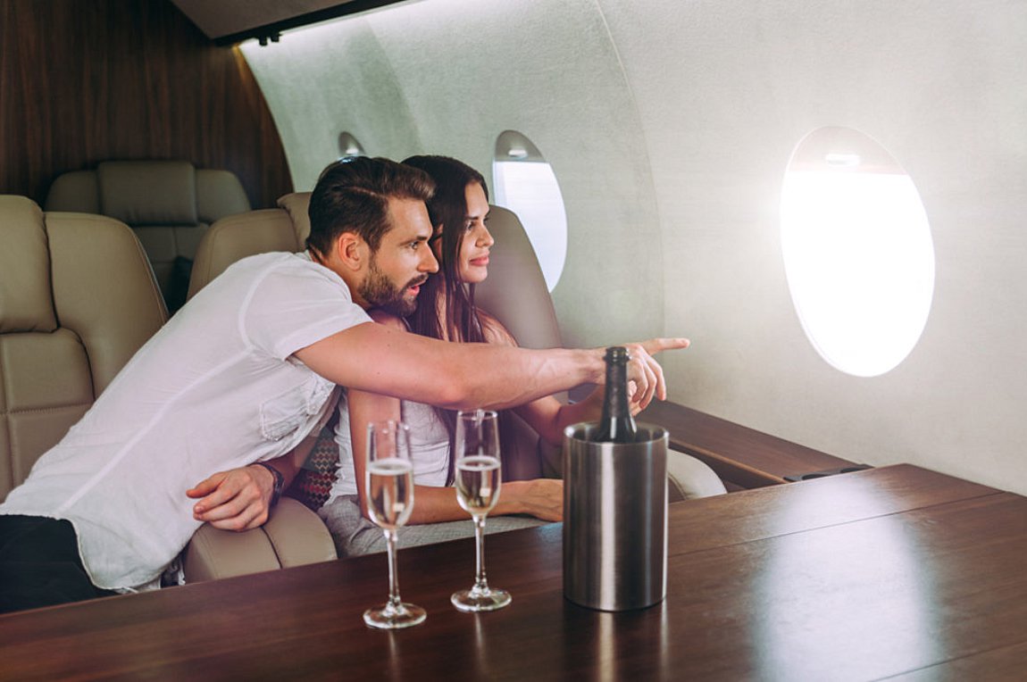 Πτήσεις στο πουθενά: Αεροπορική εταιρεία προγραμματίζει «τυφλά ραντεβού»