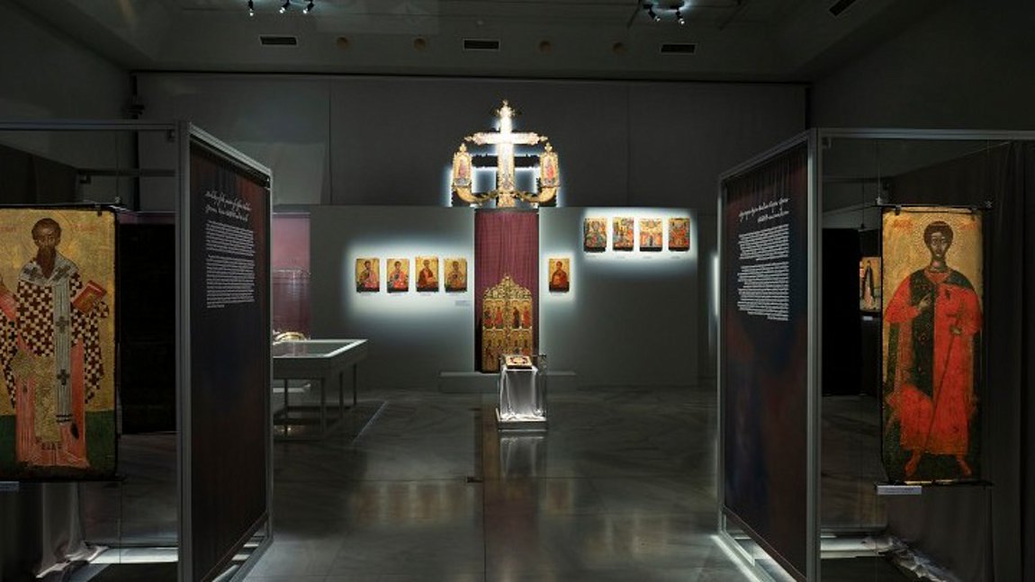 Μουσείο Βυζαντινού Πολιτισμού: «Πισωγύρισμα» στον χρόνο μέσα από διαδικτυακό συνέδριο