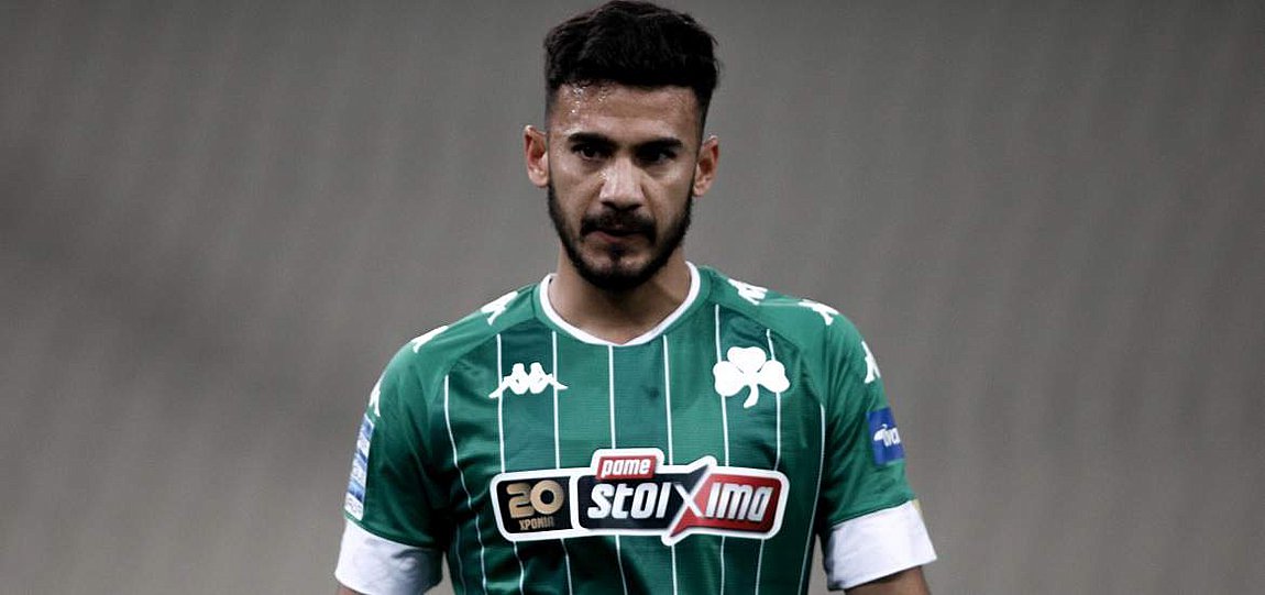 «Κλειδί» ο Βιγιαφάνιες για τη διάταξη του Παναθηναϊκού στο Καραϊσκάκη