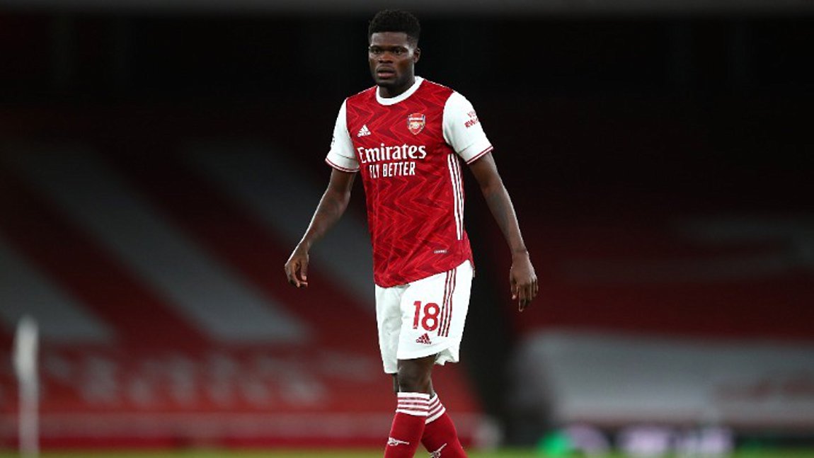 Παραμένει εκτός ο Παρτέι με Λιντς