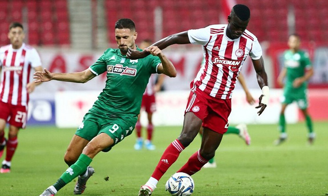 Η Super League επιστρέφει με ντέρμπι Ολυμπιακός-Παναθηναϊκός