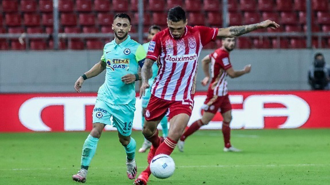 Εκτός και ο Χολέμπας από το «αιώνιο» ντέρμπι