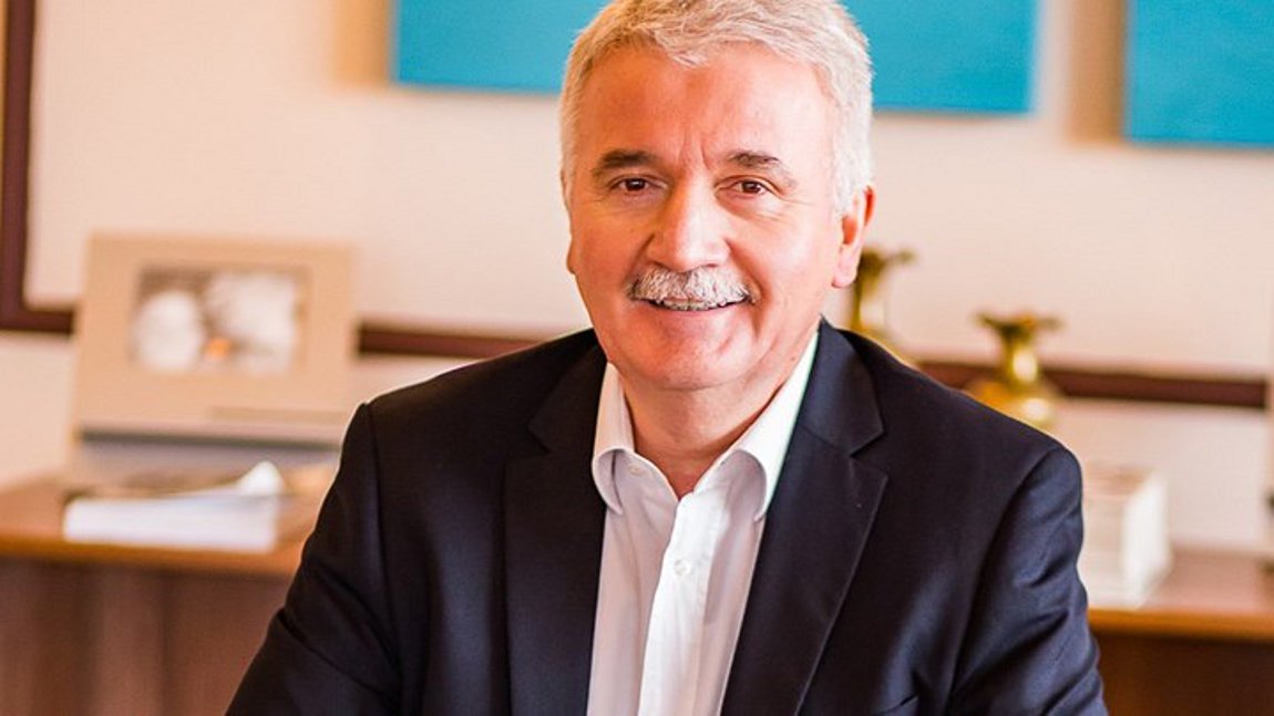 Κορωνοϊός: Θετικός ο δήμαρχος Μετεώρων, Θοδωρής Αλέκος