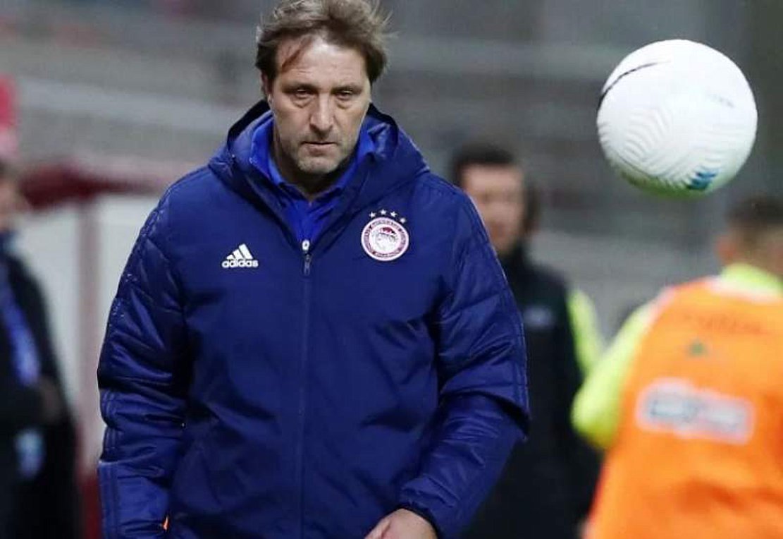 Και τώρα… Σίτι για τον Ολυμπιακό – «Βουνό» τα προβλήματα για Μαρτίνς