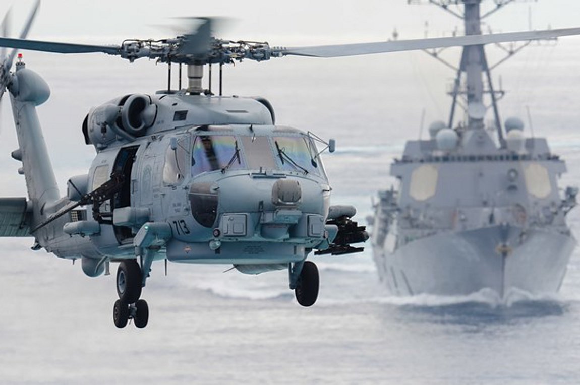 Επτά «Romeo» – φονιάδες υποβρυχίων αγοράζει η Ελλάδα