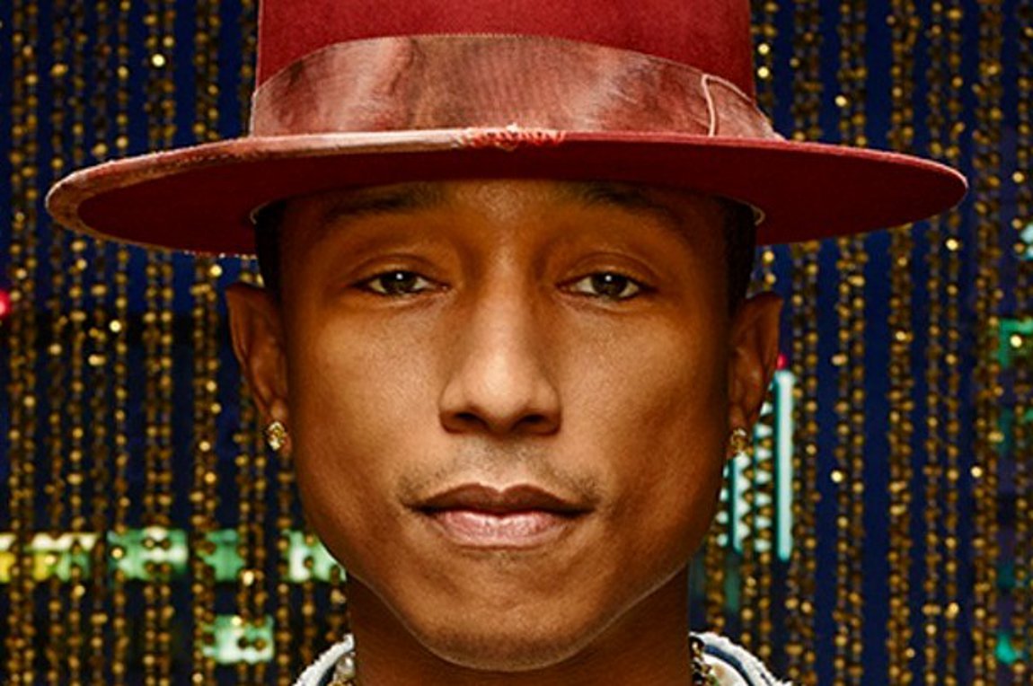 Νέο τρέιλερ για τη σειρά «Voices of Fire» του Φάρελ Ουίλιαμς