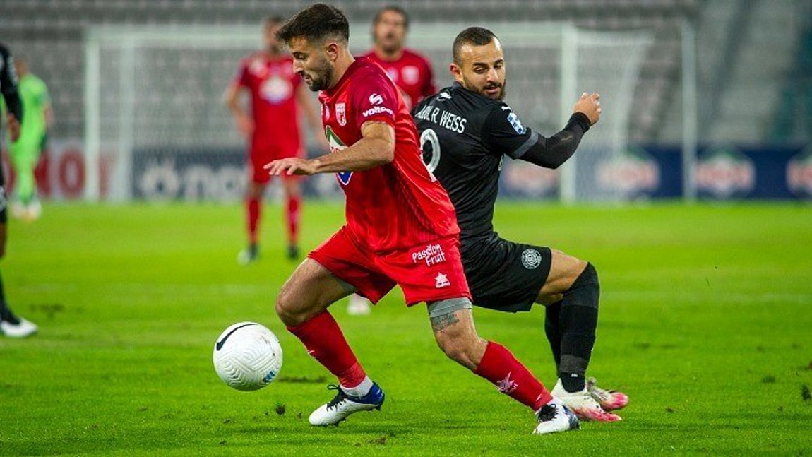 Επέστρεψε στις νίκες ο ΟΦΗ με εμφατικό τρόπο