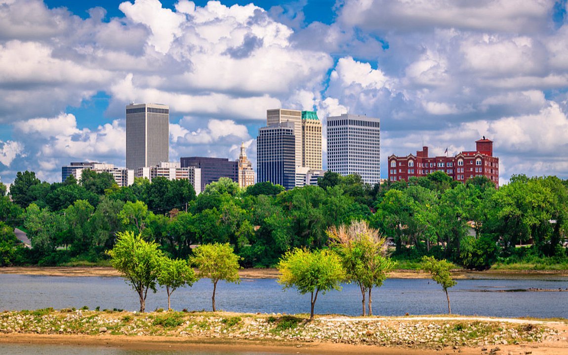 Πόλη στις ΗΠΑ προσφέρει 10.000 δολάρια για να προσελκύσει ψηφιακούς νομάδες
