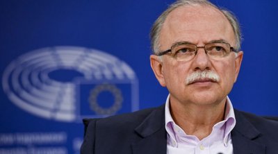 Πρόεδρος της PEGA σε Παπαδημούλη: Ντροπή για αντιπρόεδρο της Ευρωβουλής