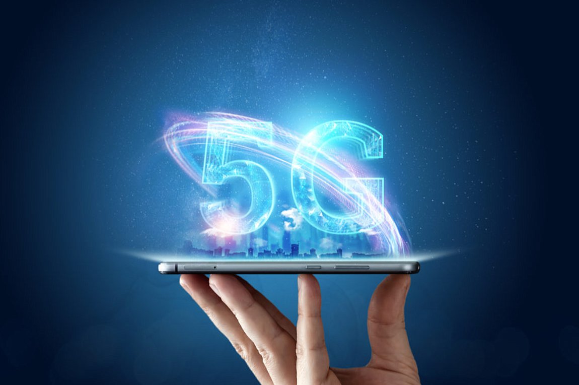 Ολα όσα πρέπει να γνωρίζετε για το 5G