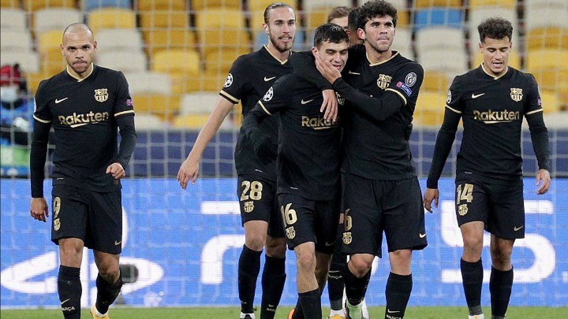 Οι πρώτοι τέσσερις των «16» – ΒΙΝΤΕΟ