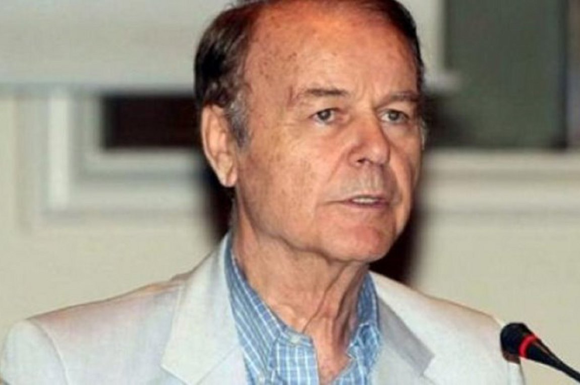 Συνελήφθη ο Μπάμπης Βωβός