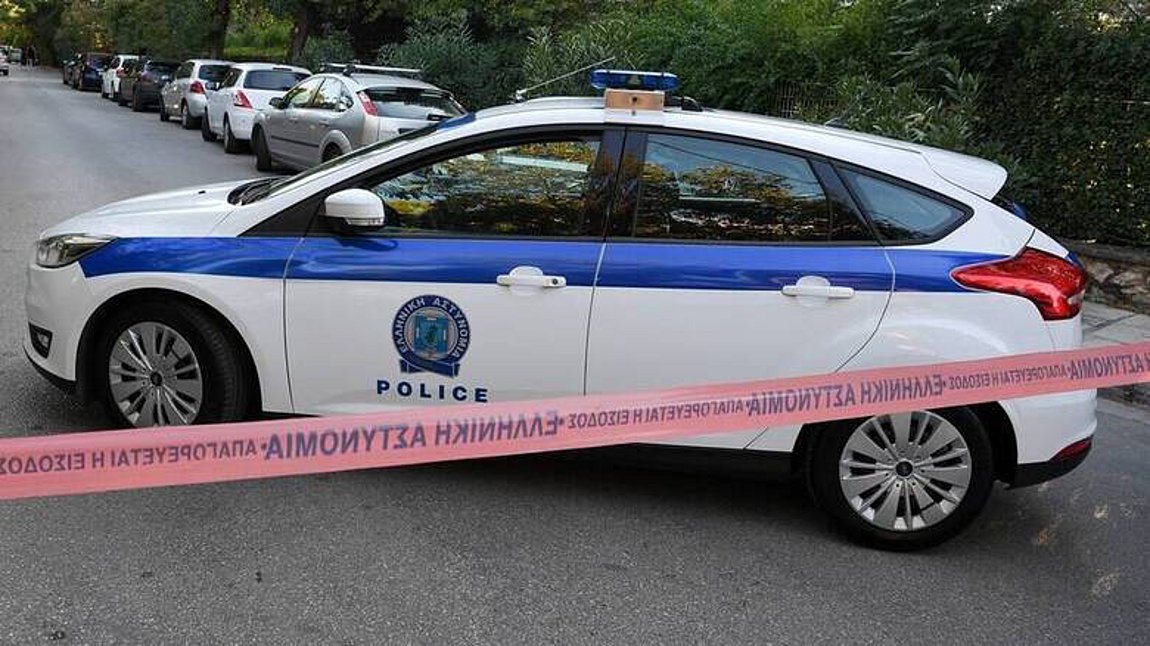 Νέο σοκ στη Μάνη: Μετά την τραγωδία πέθανε ο πατέρας του συζυγοκτόνου