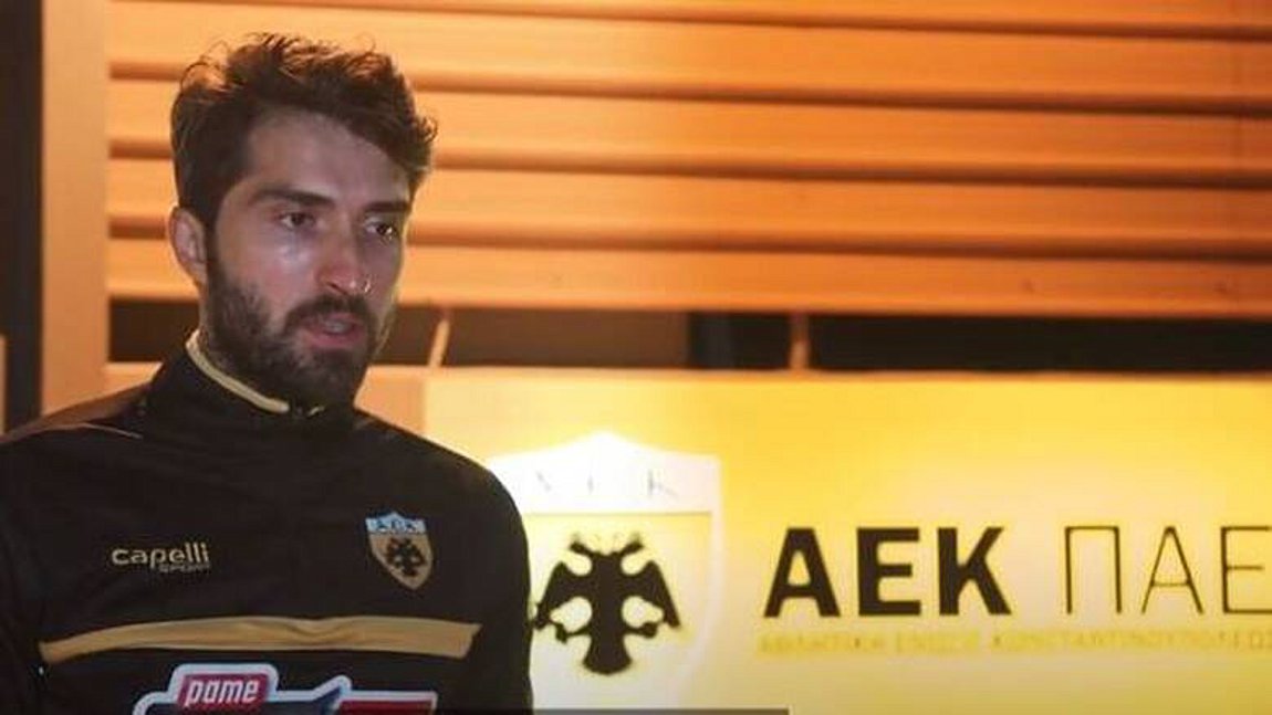 Ανσαριφάρντ στον ΟΠΑΠ: Έχουμε καλές πιθανότητες για πρόκριση