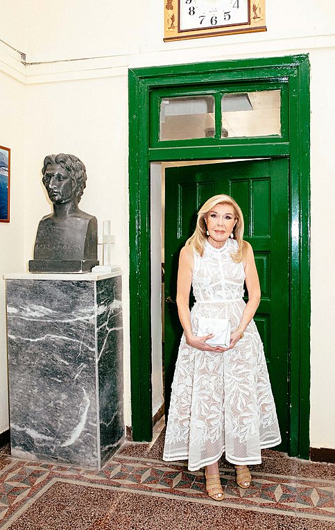 Ιδρυση Αρχαιολογικού Μουσείου στην Ερμιονίδα