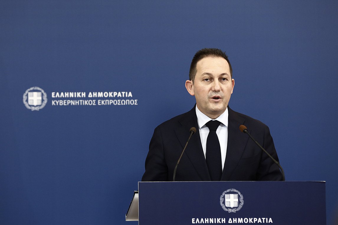 Κορωνοϊός: Ανακοινώσεις Πέτσα στις 13:30 για τα περιοριστικά μέτρα