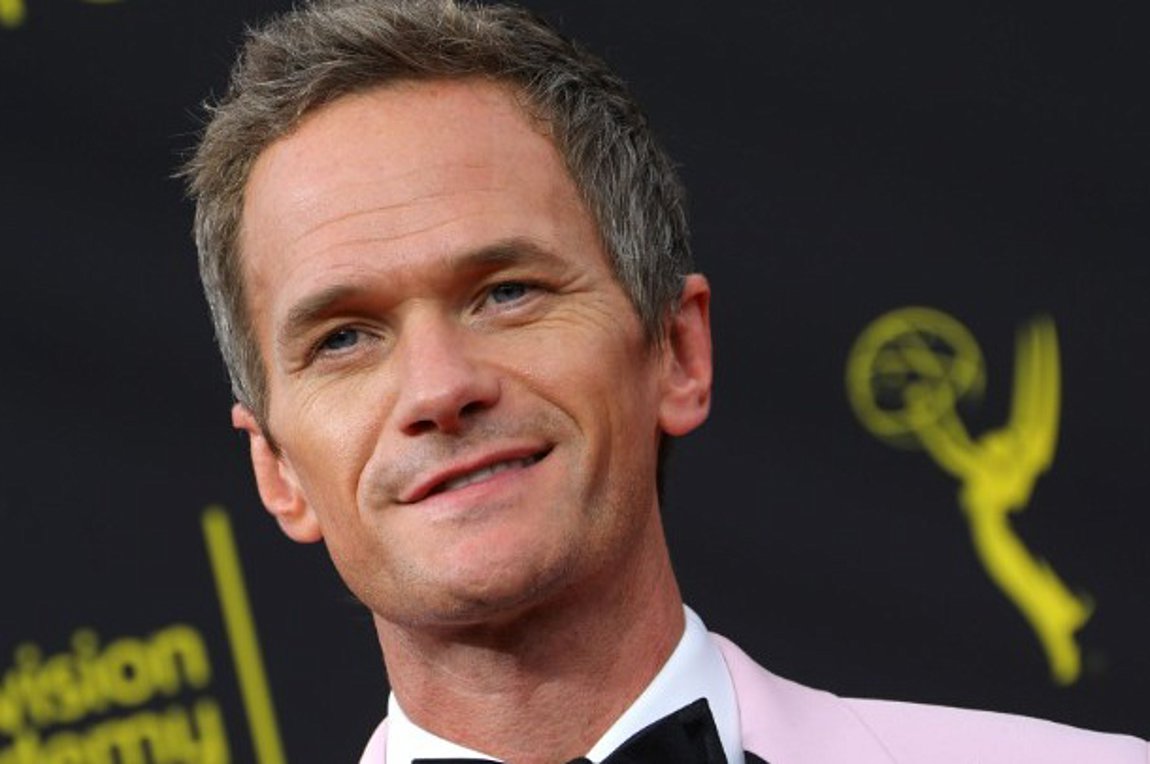 Ο Νιλ Πάτρικ Χάρις ως Νίκολας Κέιτζ