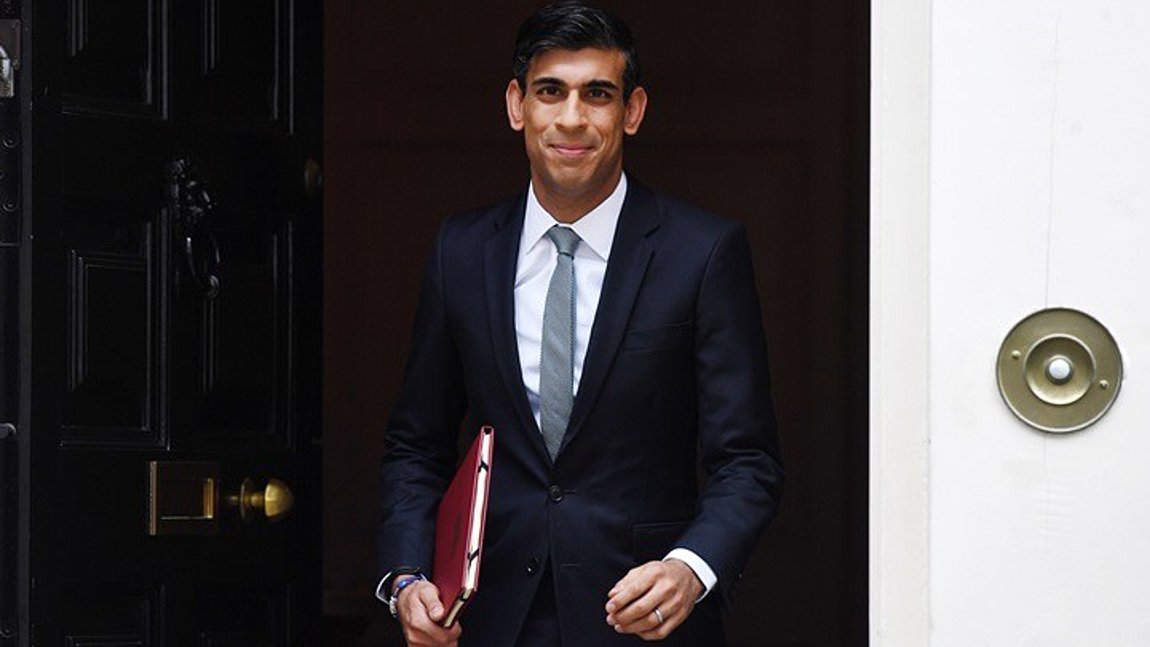 Βρετανός ΥΠΟΙΚ: Τα δημόσια οικονομικά είναι σε μη βιώσιμη πορεία