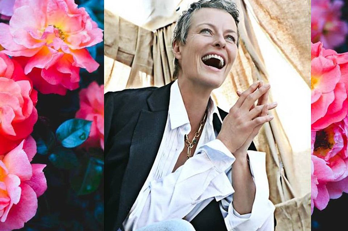 Αντιγήρανση με αιθέρια έλαια