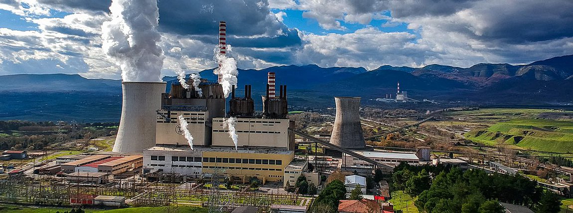 Νέα έρευνα διαΝΕΟσις: Η απολιγνιτοποίηση και οι Έλληνες
