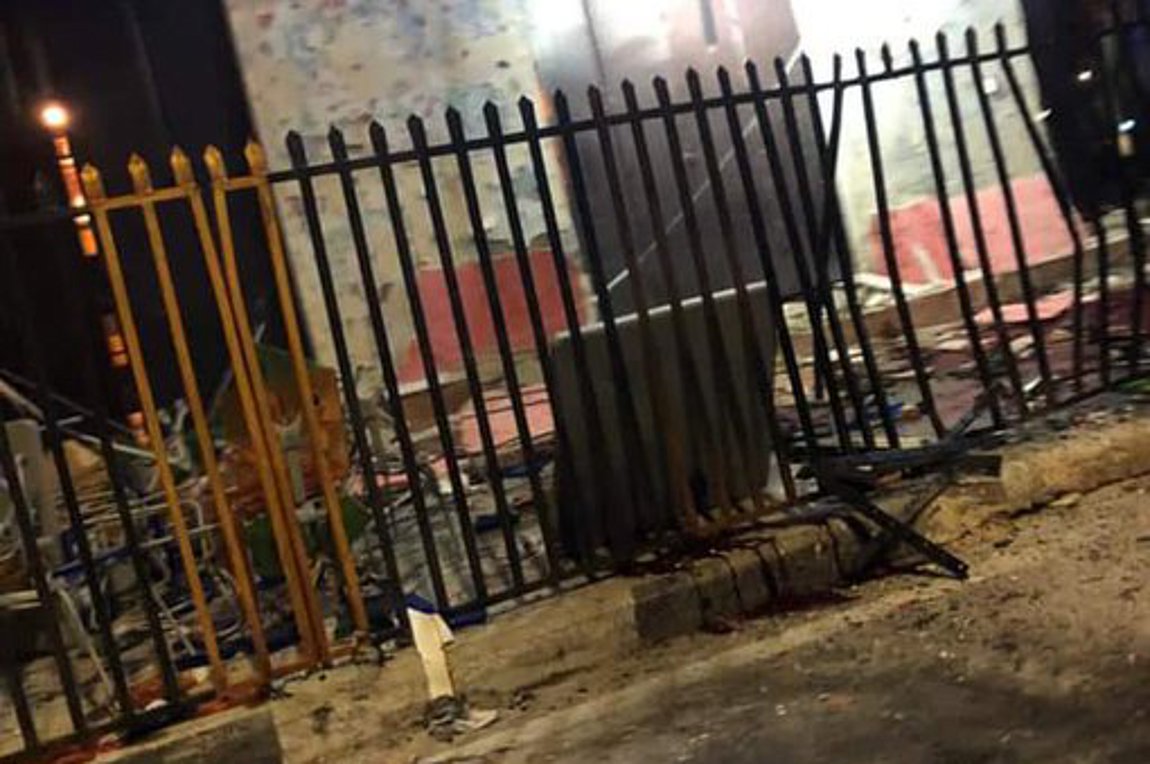 Σομαλία: Βομβιστής-καμικάζι σκότωσε επτά ανθρώπους σε γεμάτο εστιατόριο στη Μογκαντίσου