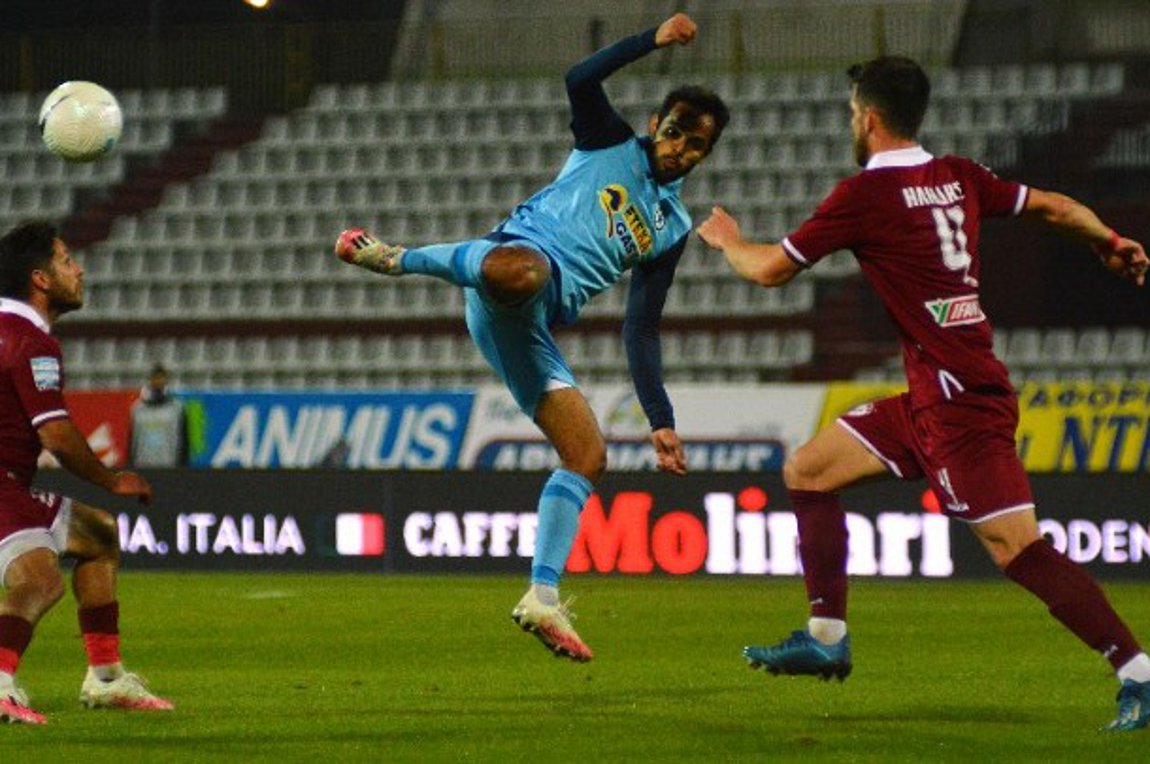 Κόλλησαν στο «μηδέν» ΑΕΛ και Ατρόμητος