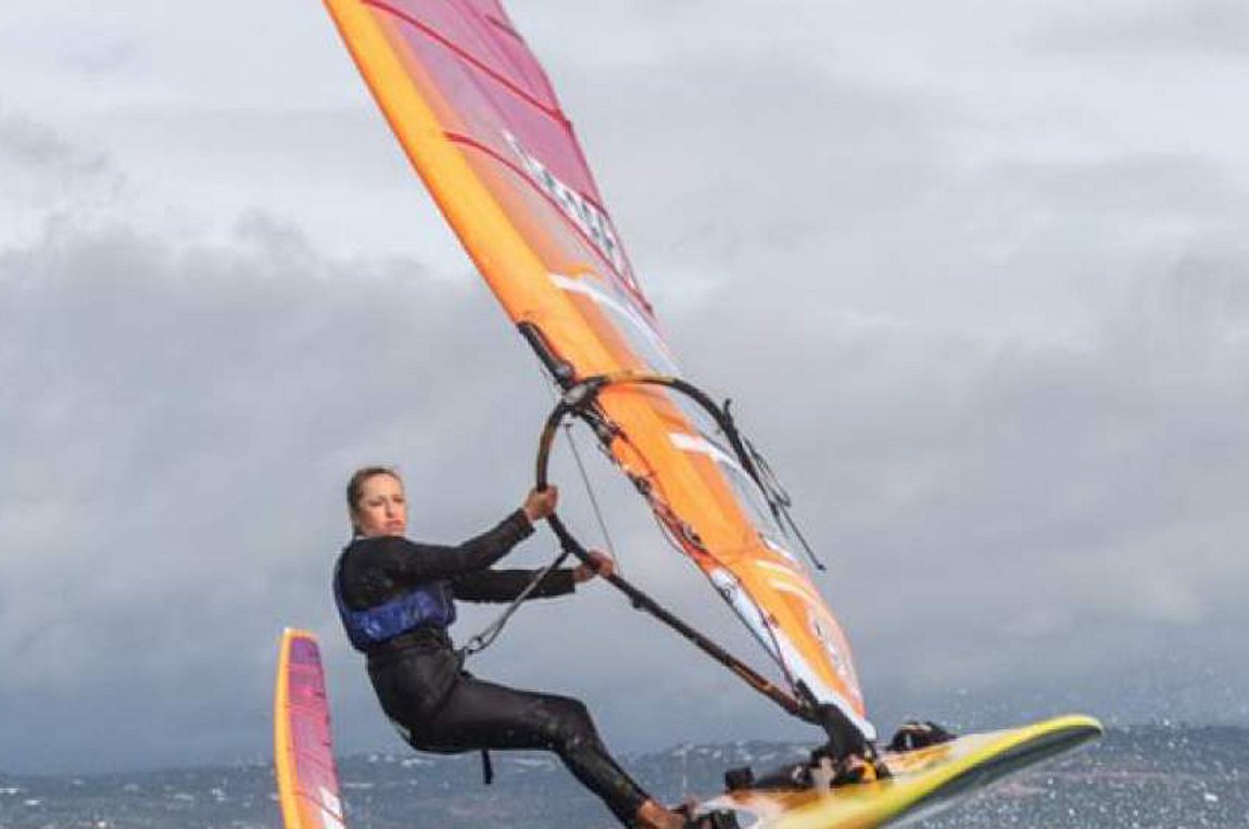 Η Δίβαρη στους Ολυμπιακούς Αγώνες