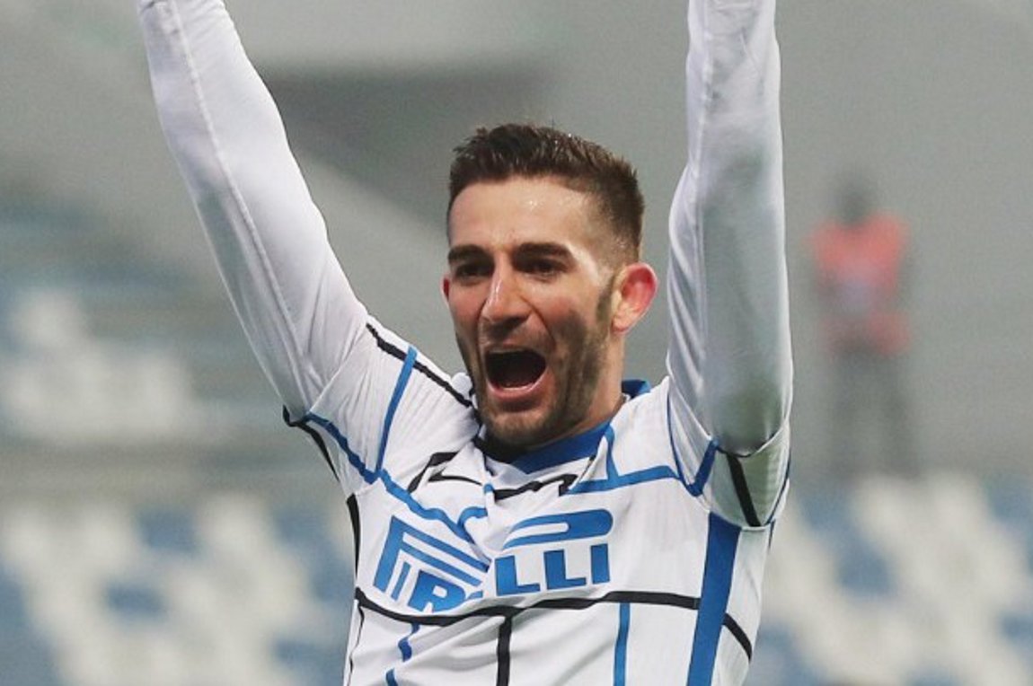 «Έπιασε» τη Σασουόλο η Ίντερ: Νίκησε 3-0 – ΒΙΝΤΕΟ