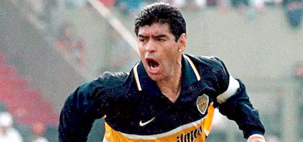 Έτσι τίμησε τον Ντιέγκο Μαραντόνα η εθνική μπάσκετ της Αργεντινής (ΦΩΤΟ)