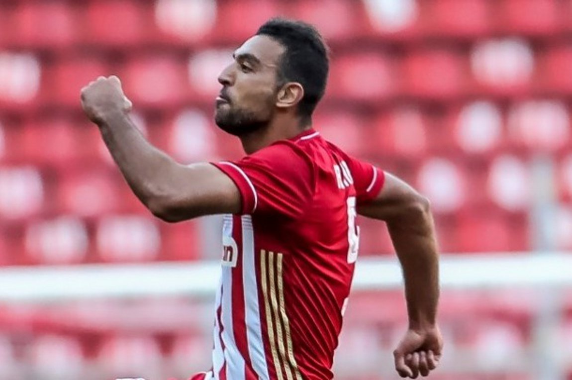 Στην Αθήνα ο Χασάν