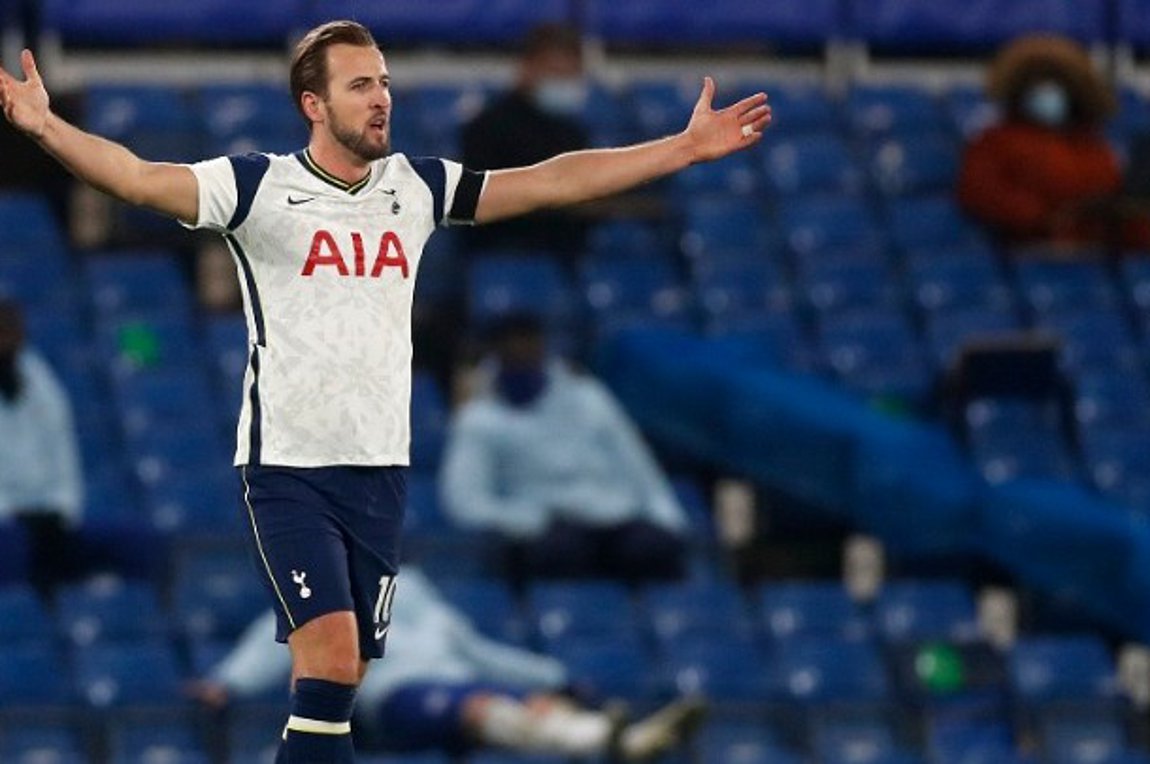 «Λευκή ισοπαλία» αλλά κορυφή η Τότεναμ – ΒΙΝΤΕΟ