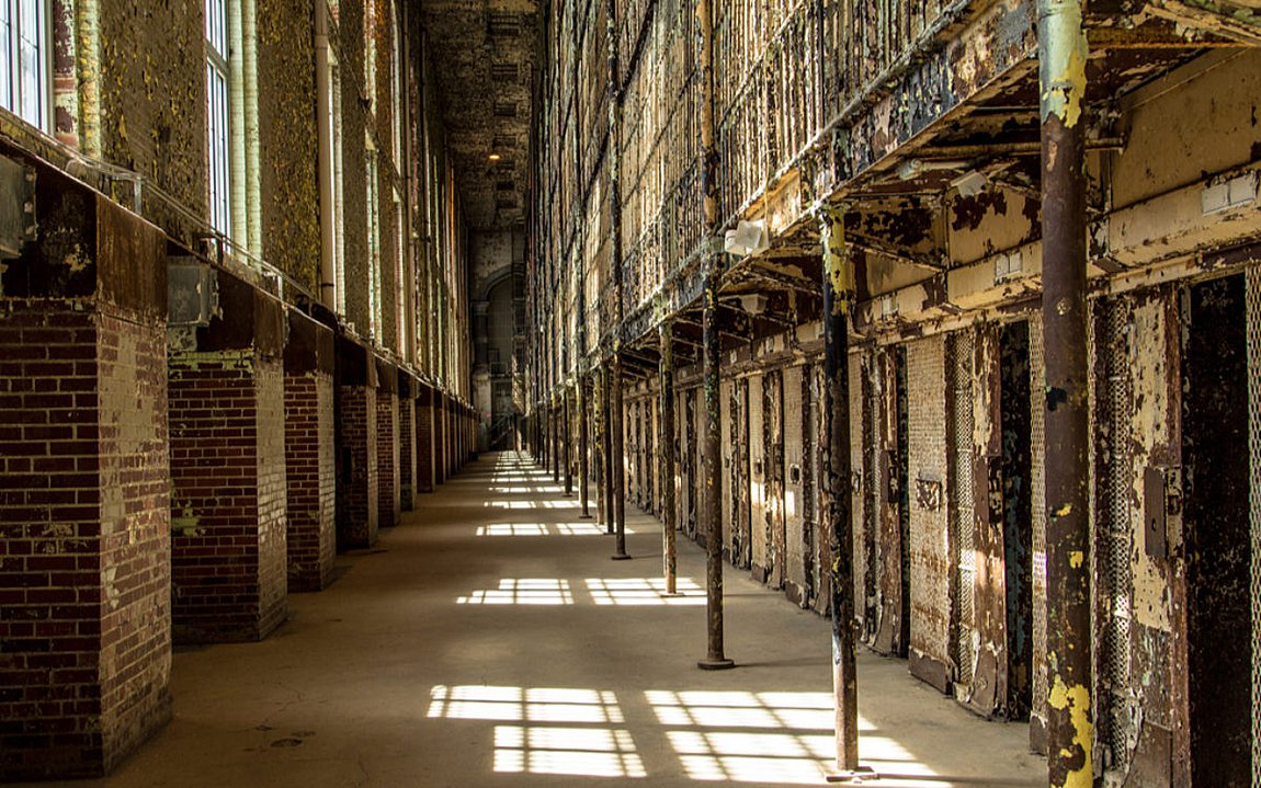 «Ματωμένα αξιοθέατα»: 10 «σκληρές» φυλακές που μετατράπηκαν σε μουσεία