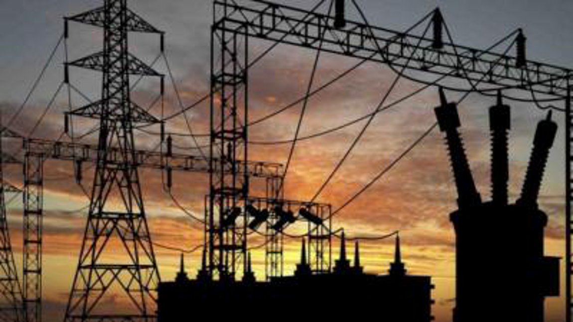 Πολύωρο blackout στη Νιγηρία