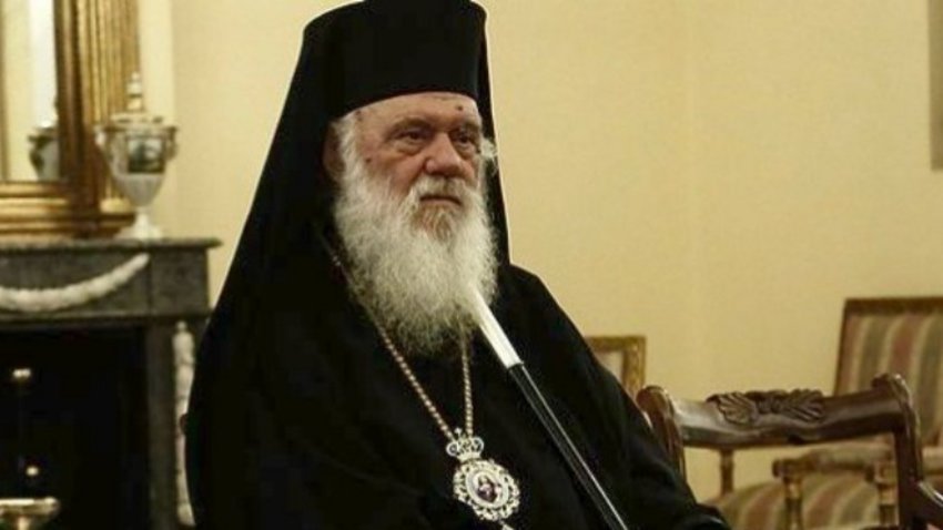 Αρχιεπίσκοπος Ιερώνυμος για την επίθεση σε μητροπολίτες: «Αποφύγαμε τα χειρότερα»