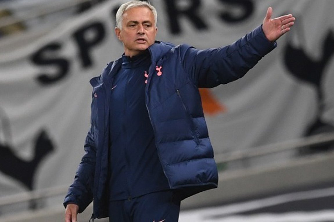 Μουρίνιο: Δεν είμαστε άλογο, είμαστε πόνυ