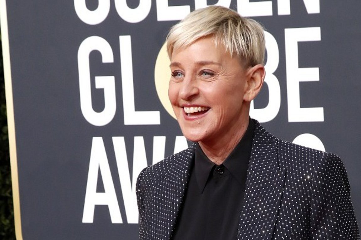 Το σπίτι της στην Καλιφόρνια πούλησε η Έλεν ΝτιΤζένερις