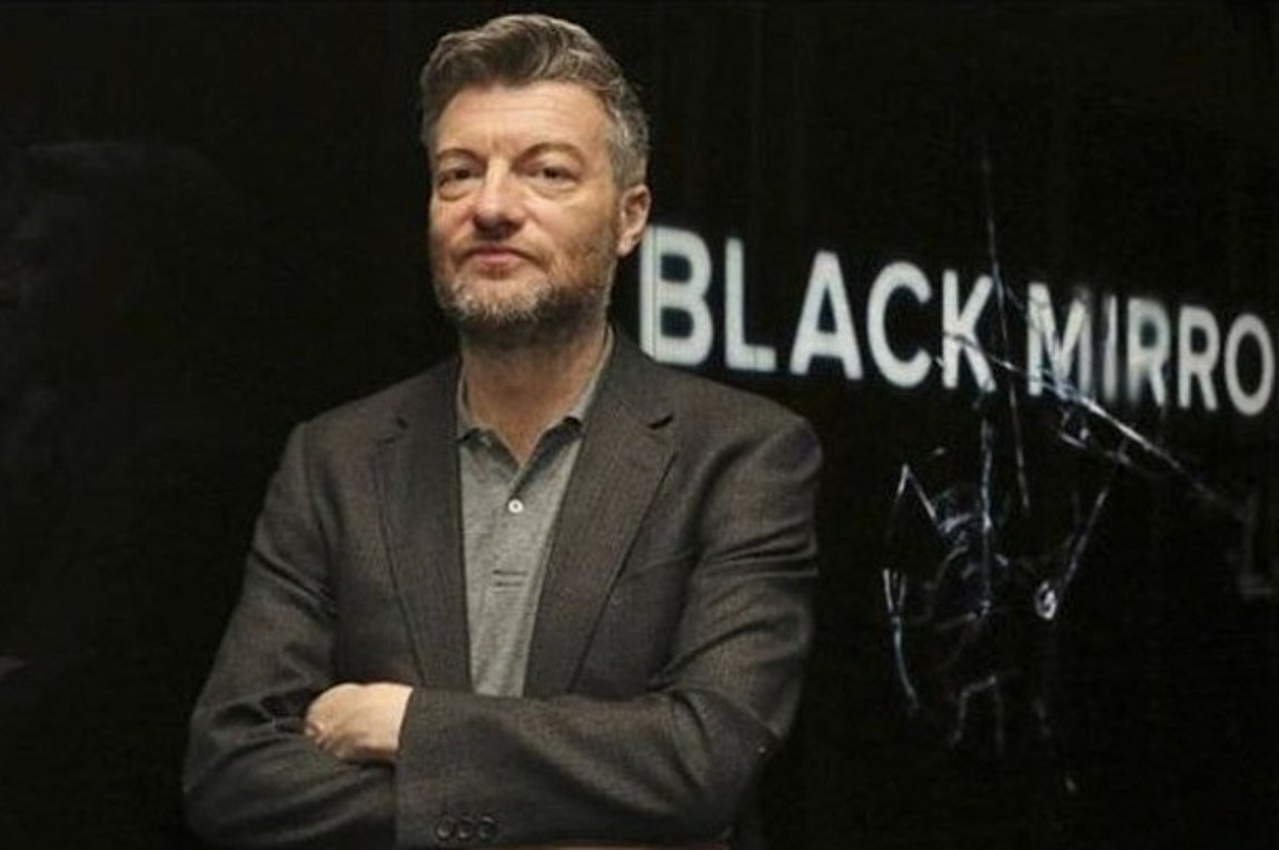 Mockumentary για το έτος 2020 ετοιμάζει ο Τσάρλι Μπρούκερ