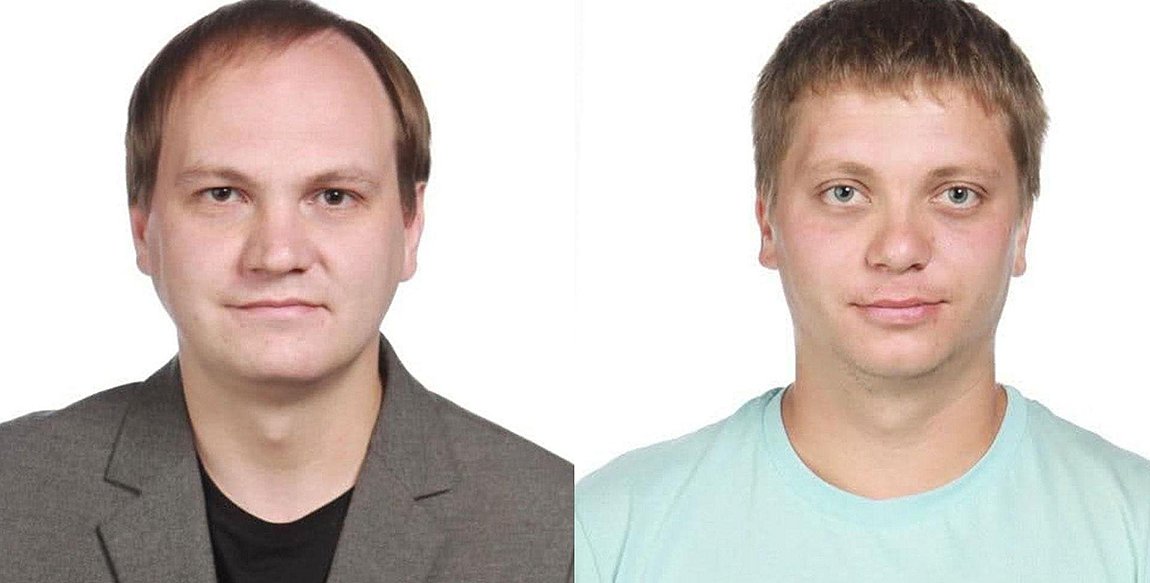 Δύο Ρώσοι δημοσιογράφοι συνελήφθησαν στην Τουρκία ενώ βιντεοσκοπούσαν εργοστάσιο μη επανδρωμένων αεροσκαφών