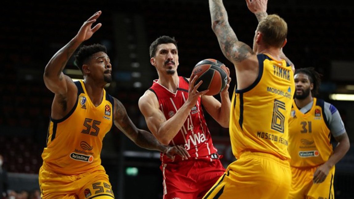 Οι βολές «λύτρωσαν» την Μπάγερν