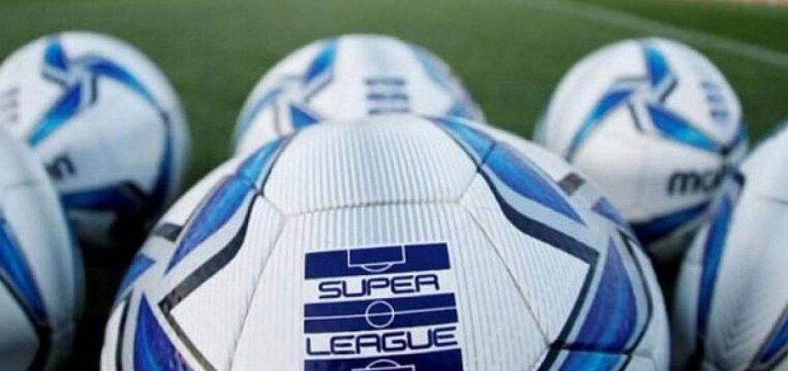 Κυριακή με μεγάλα ντέρμπι σε Ελλάδα και Αγγλία