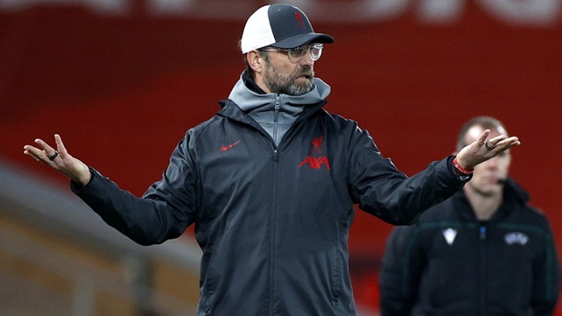 Κλοπ: «Περιμένω ένα πλεονέκτημα του Brexit…»