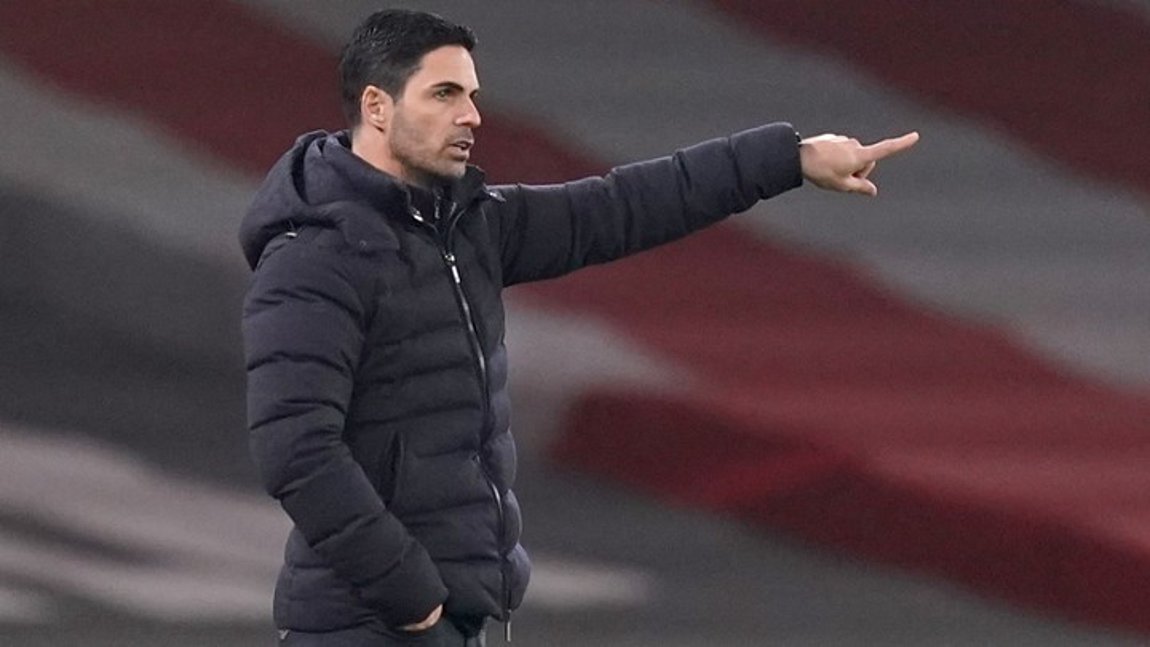 Θαυμασμός Αρτέτα για Μουρίνιο μέσω ντοκιμαντέρ