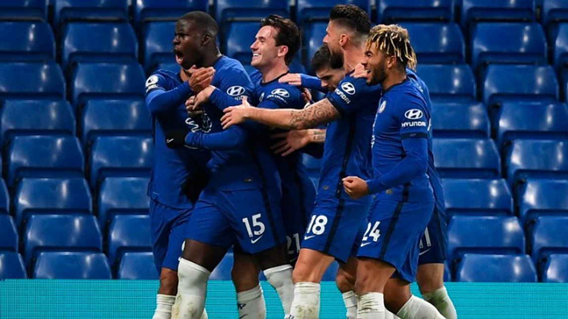 Κλοπ: Η Τσέσλι είναι το φαβορί για τον τίτλο