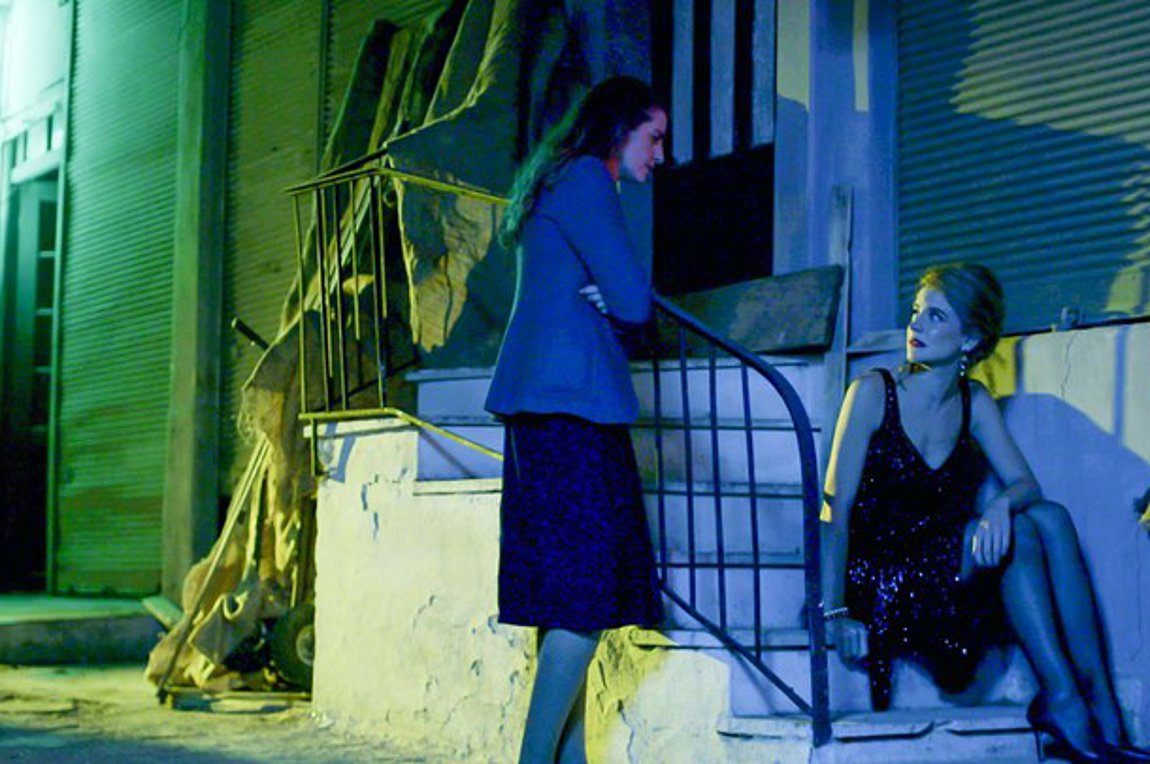 Άγριες Μέλισσες: Θα ακολουθήσει η Δρόσω την Ελένη πίσω στο Διαφάνι;