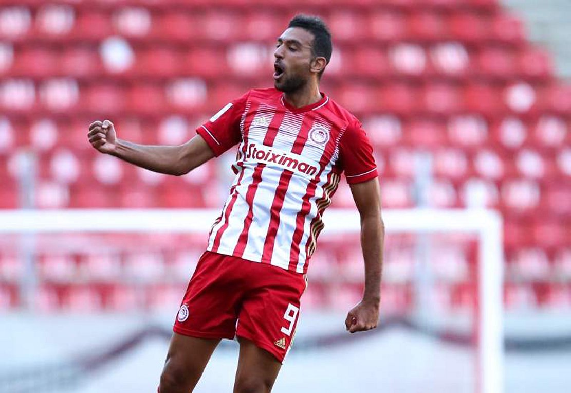 ΒΙΝΤΕΟ: «Έτοιμη η λύση για τον… αντι-Χασάν στον Ολυμπιακό»