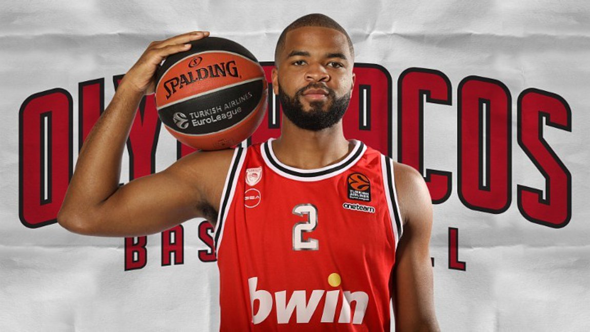 Χάρισον: Ενθουσιασμένος που επέστρεψα