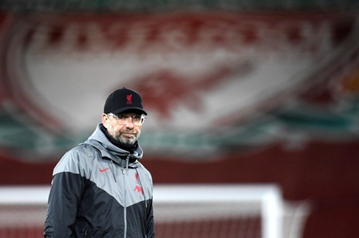 Κλοπ: Χωρίς φιλάθλους δεν είναι πραγματικό ποδόσφαιρο