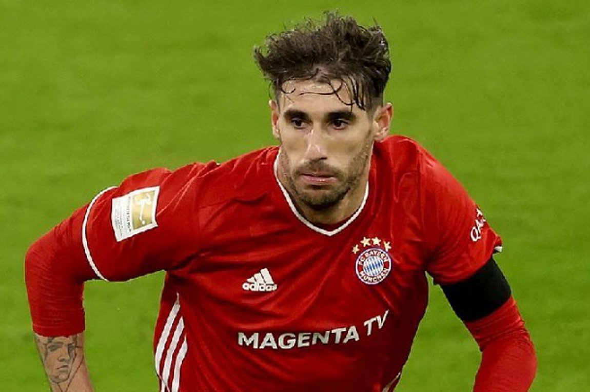 Χάνει το υπόλοιπο της σεζόν ο Μαρτίνεθ