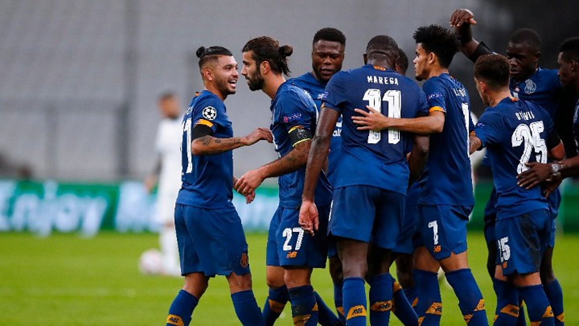 Η Πόρτο έχει τη χειρότερη άμυνα εδώ και 50 χρόνια